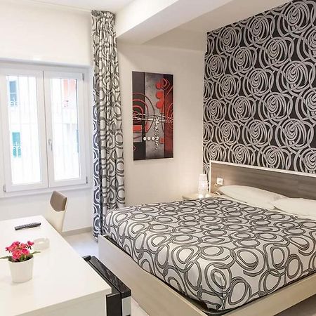 Metronia Guest House Roma Exterior foto