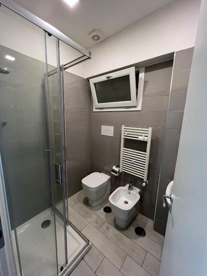 Metronia Guest House Roma Exterior foto