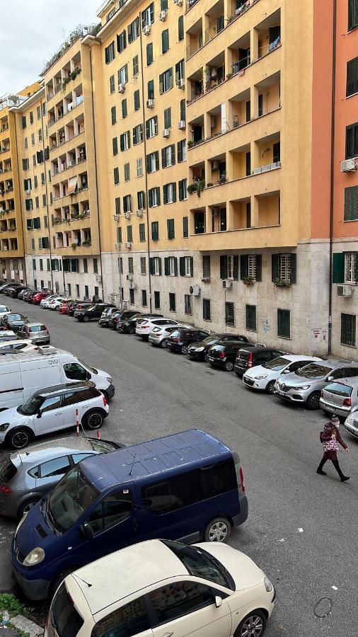 Metronia Guest House Roma Exterior foto