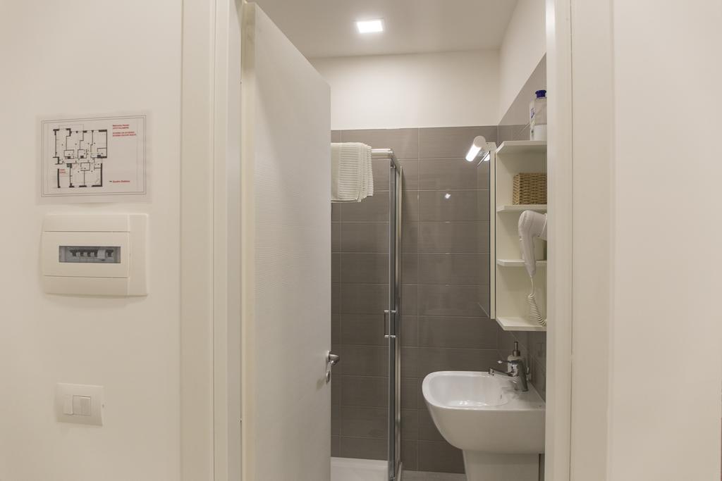 Metronia Guest House Roma Exterior foto