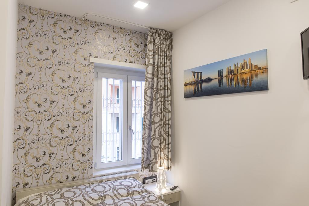 Metronia Guest House Roma Exterior foto