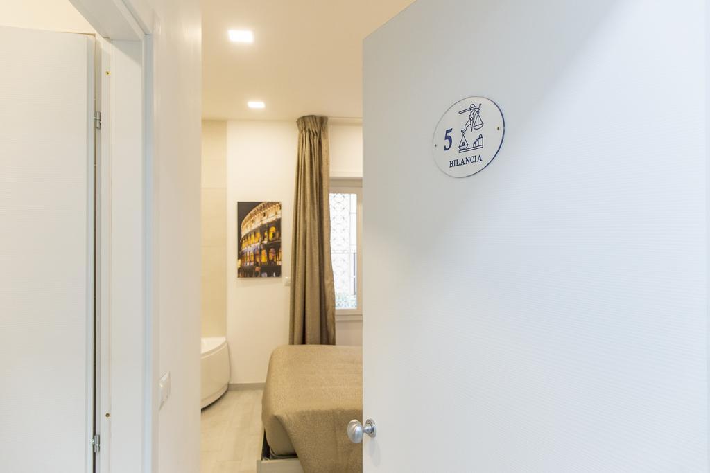 Metronia Guest House Roma Exterior foto